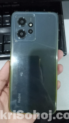 Xiaomi redmi note12